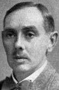 Harry Blau