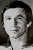 Leszek Blazynski
