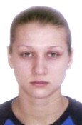 Irina Bliznova