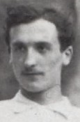 Alfred Bloch
