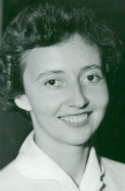 Fanny Blomberg