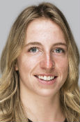 Laurie Blouin