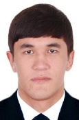 Davlat Bobonov