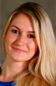 Vladlena Bobrovnikova