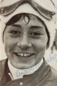 Fernande Bochatay