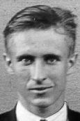 William Boddington