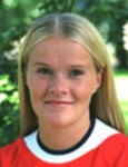 Christine Boe Jensen