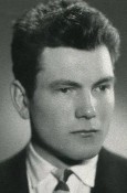 Antanas Bogdanavichus