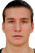 Bogdan Bogdanovic