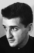 Aron Bogoljubov