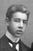Harald Bohr