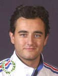 Eric Boisse