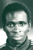 Michael Boit