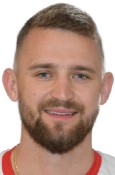Bartlomiej Boladz