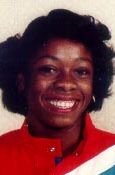 Jeanette Bolden
