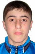 Shmagi Bolkvadze