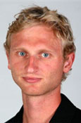 Hamish Bond