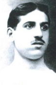 Henri Bonnefoy