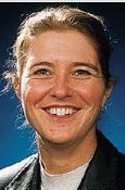 Kristie Boogert