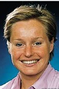 Minke Booij