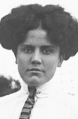 Dora Boothby