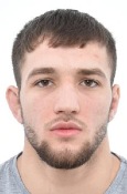 Shamil Borchashvili