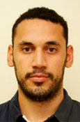 Mauricio Borges Almeida Silva
