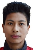 Lovlina Borgohain