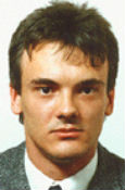 Zsolt Borkai