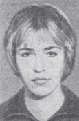 Ludmila Borozna