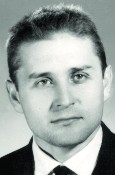 Zenon Bortkevich
