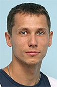 Yuriy Borzakovskiy