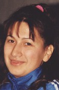 Galina Borzenkova