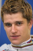 Theo Bos