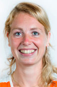 Willemijn Bos