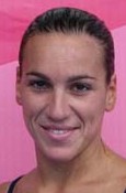 Silvia Bosargi