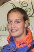 Edith Bosch