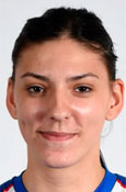 Tijana Boskovic