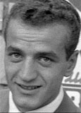 Carmelo Bossi