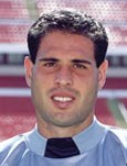 Carlos Bossio