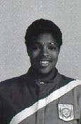 Cathy Boswell