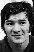 Henry Boucha