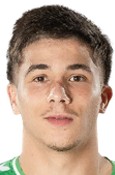Benjamin Bouchouari