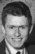 Jean Boudehen