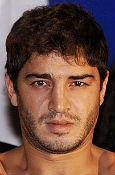 Laurent Boudouani