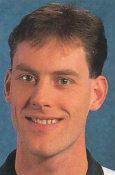 Ron Boudrie
