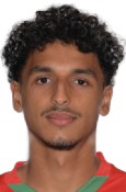 Mehdi Boukamir