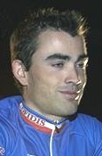 Mickael Bourgain