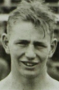 Frederik Bourne