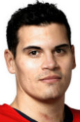 Rene Bourque